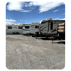 RV Storage - Emigrant Storage | Self Storage in
