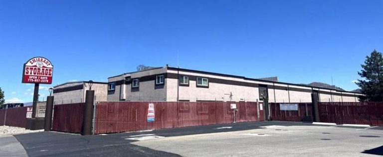 Home - Emigrant Storage | Self Storage in